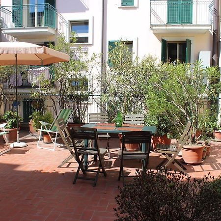 Navigli Apartment มิลาน ภายนอก รูปภาพ