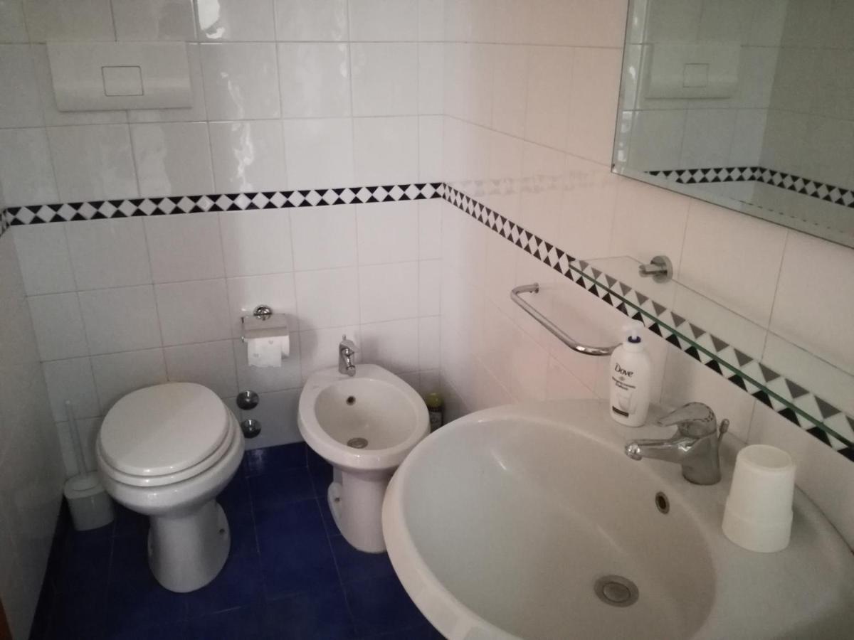 Navigli Apartment มิลาน ภายนอก รูปภาพ
