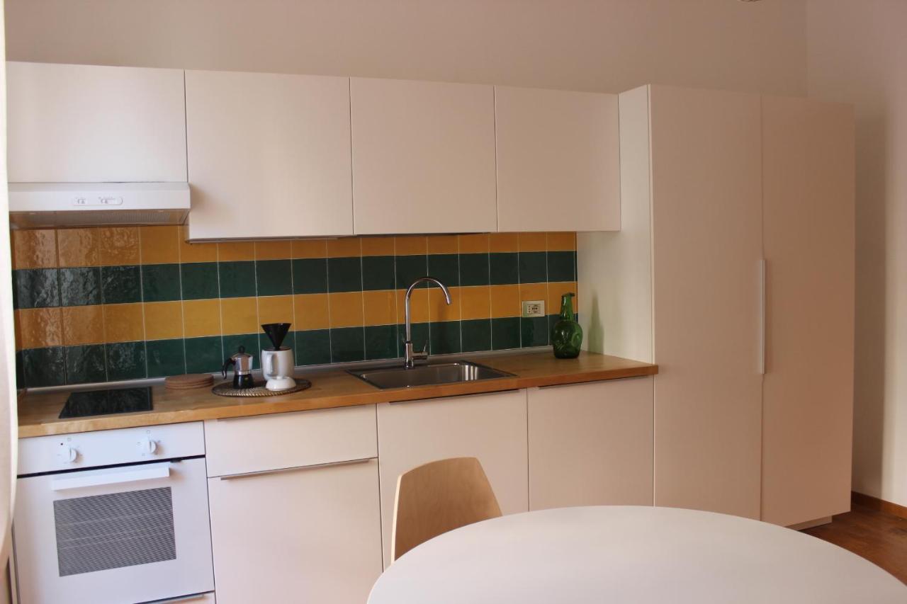 Navigli Apartment มิลาน ภายนอก รูปภาพ