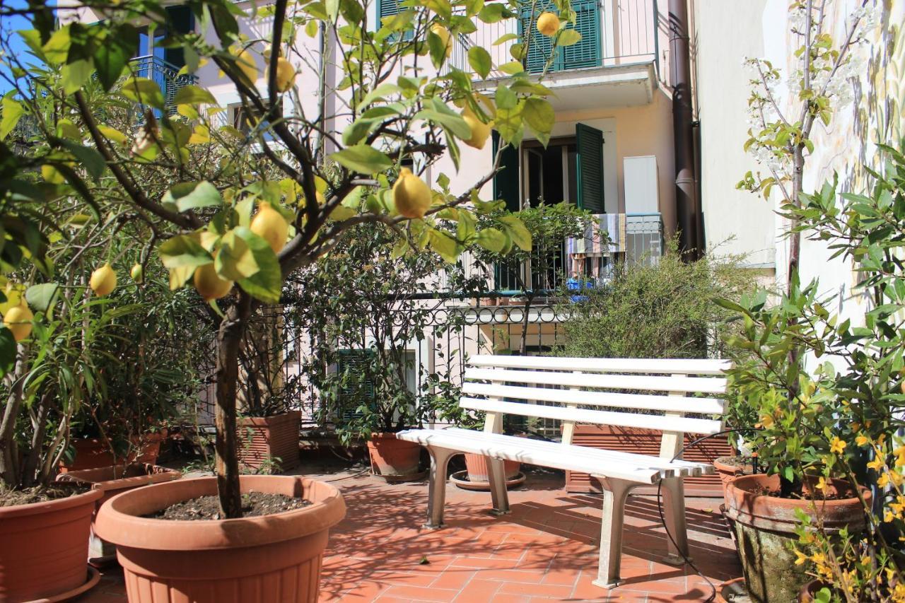 Navigli Apartment มิลาน ภายนอก รูปภาพ
