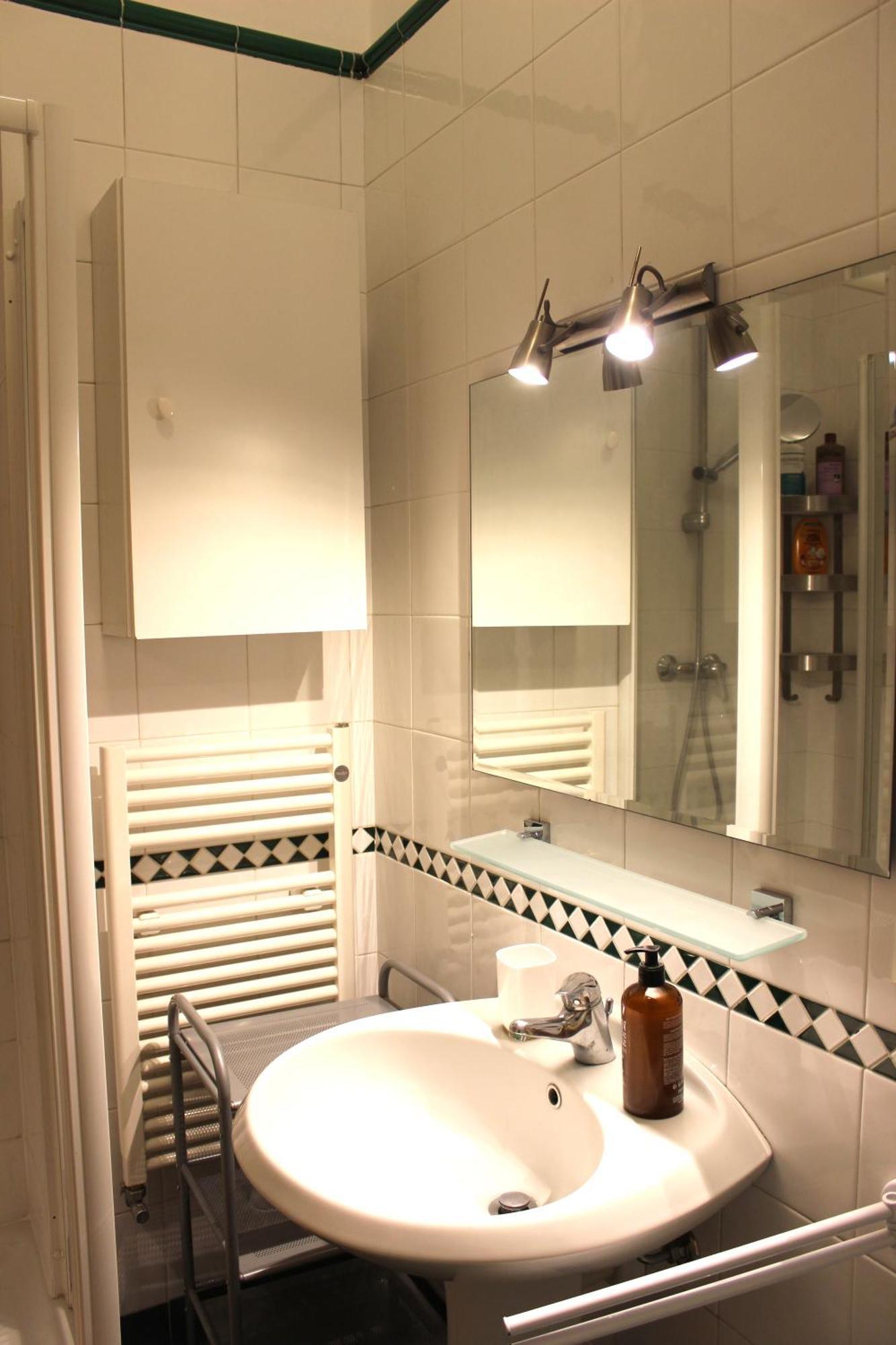 Navigli Apartment มิลาน ภายนอก รูปภาพ