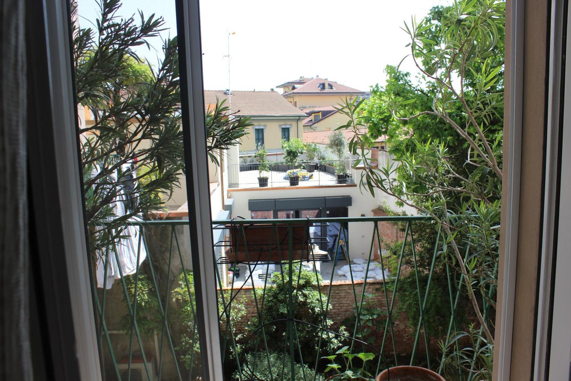Navigli Apartment มิลาน ภายนอก รูปภาพ
