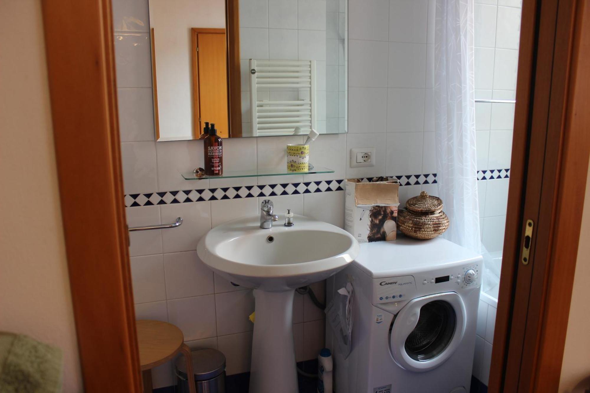Navigli Apartment มิลาน ภายนอก รูปภาพ