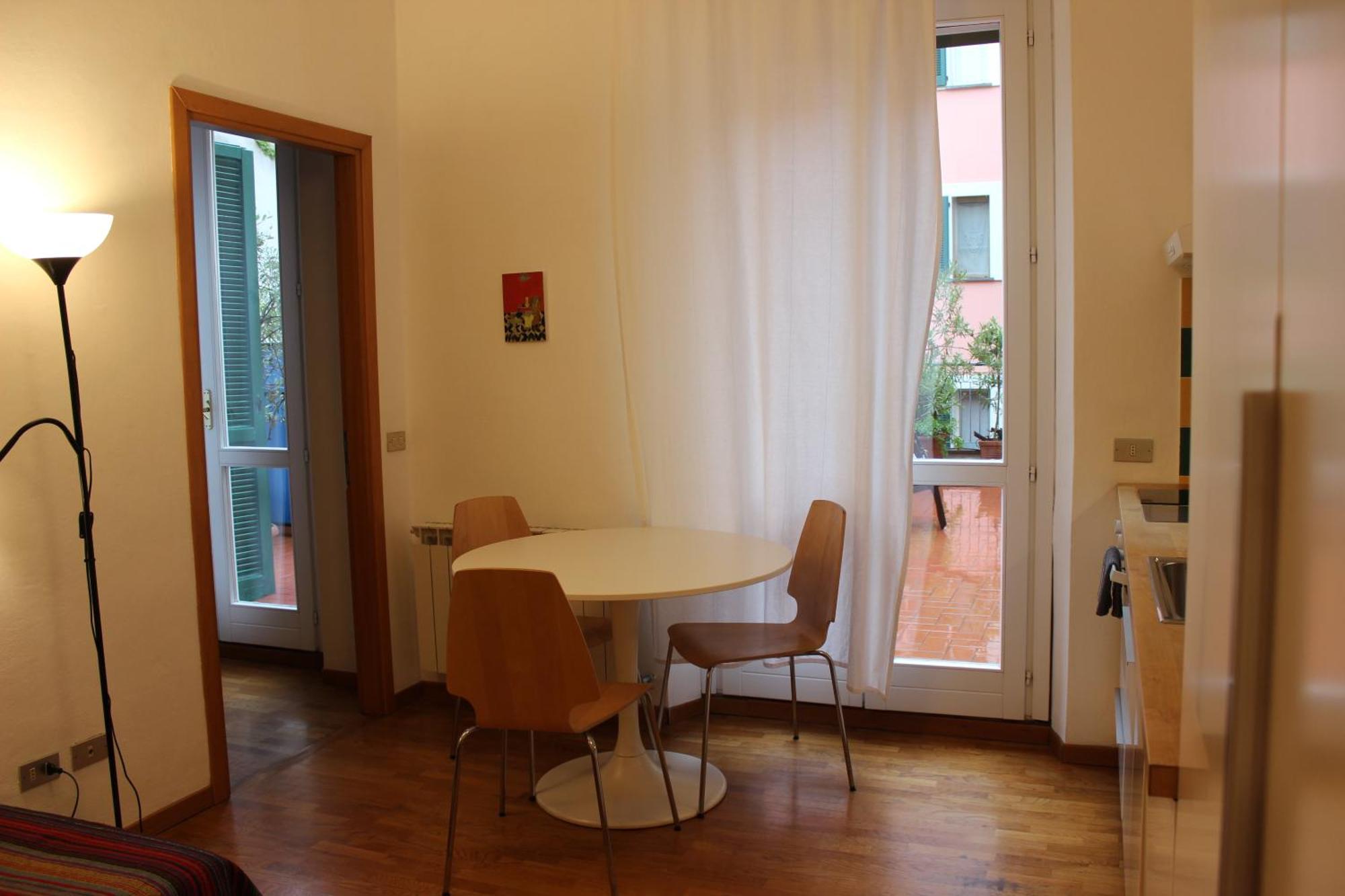 Navigli Apartment มิลาน ภายนอก รูปภาพ