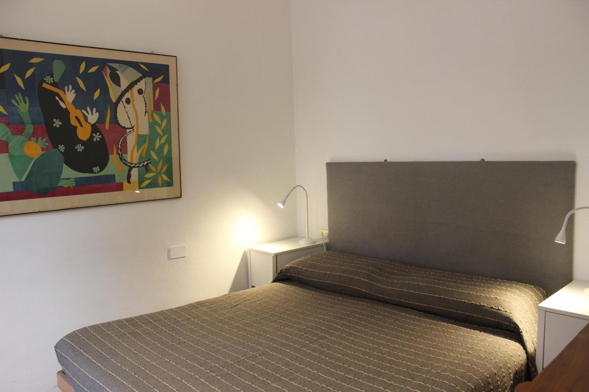 Navigli Apartment มิลาน ภายนอก รูปภาพ