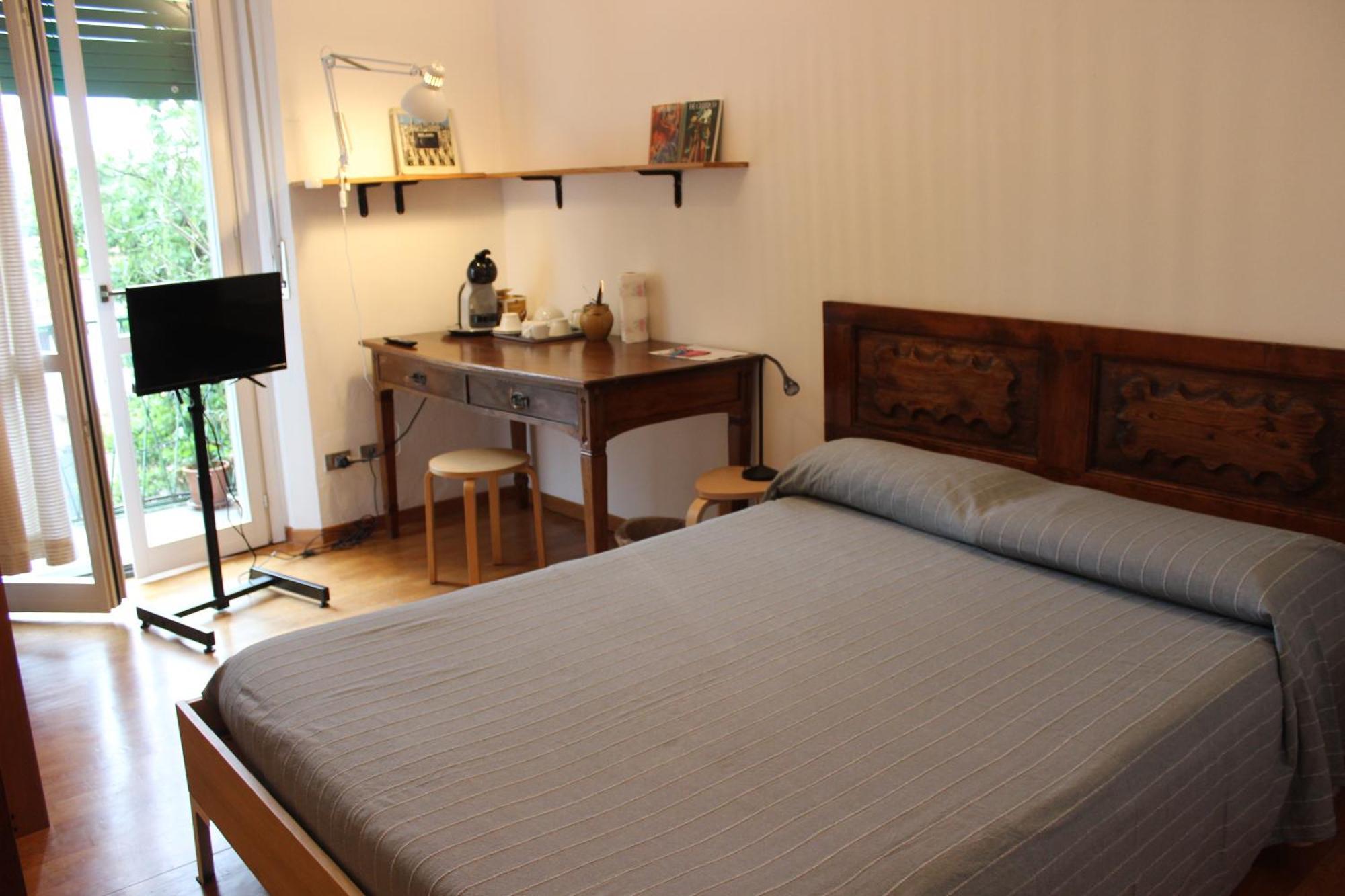 Navigli Apartment มิลาน ภายนอก รูปภาพ