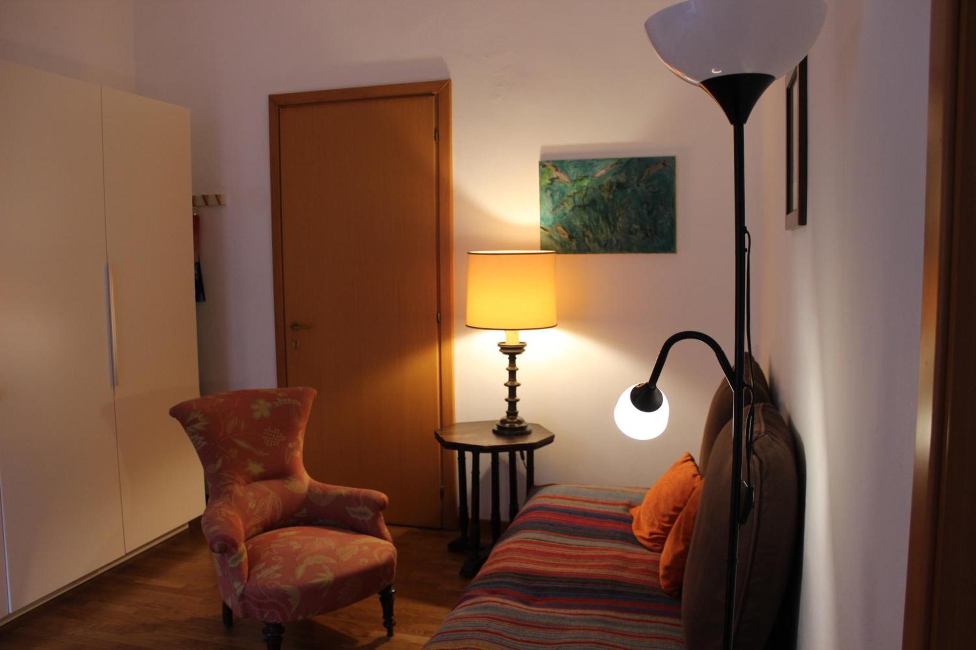 Navigli Apartment มิลาน ภายนอก รูปภาพ