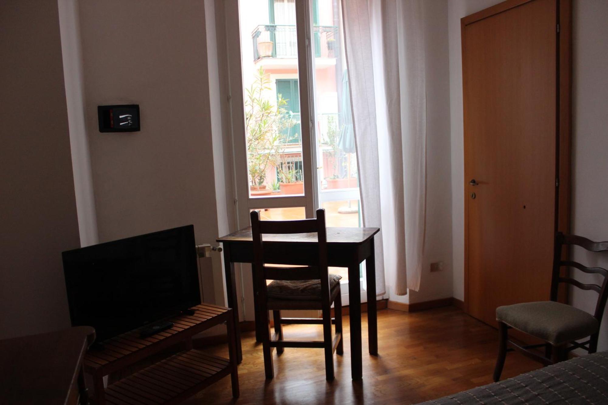 Navigli Apartment มิลาน ภายนอก รูปภาพ