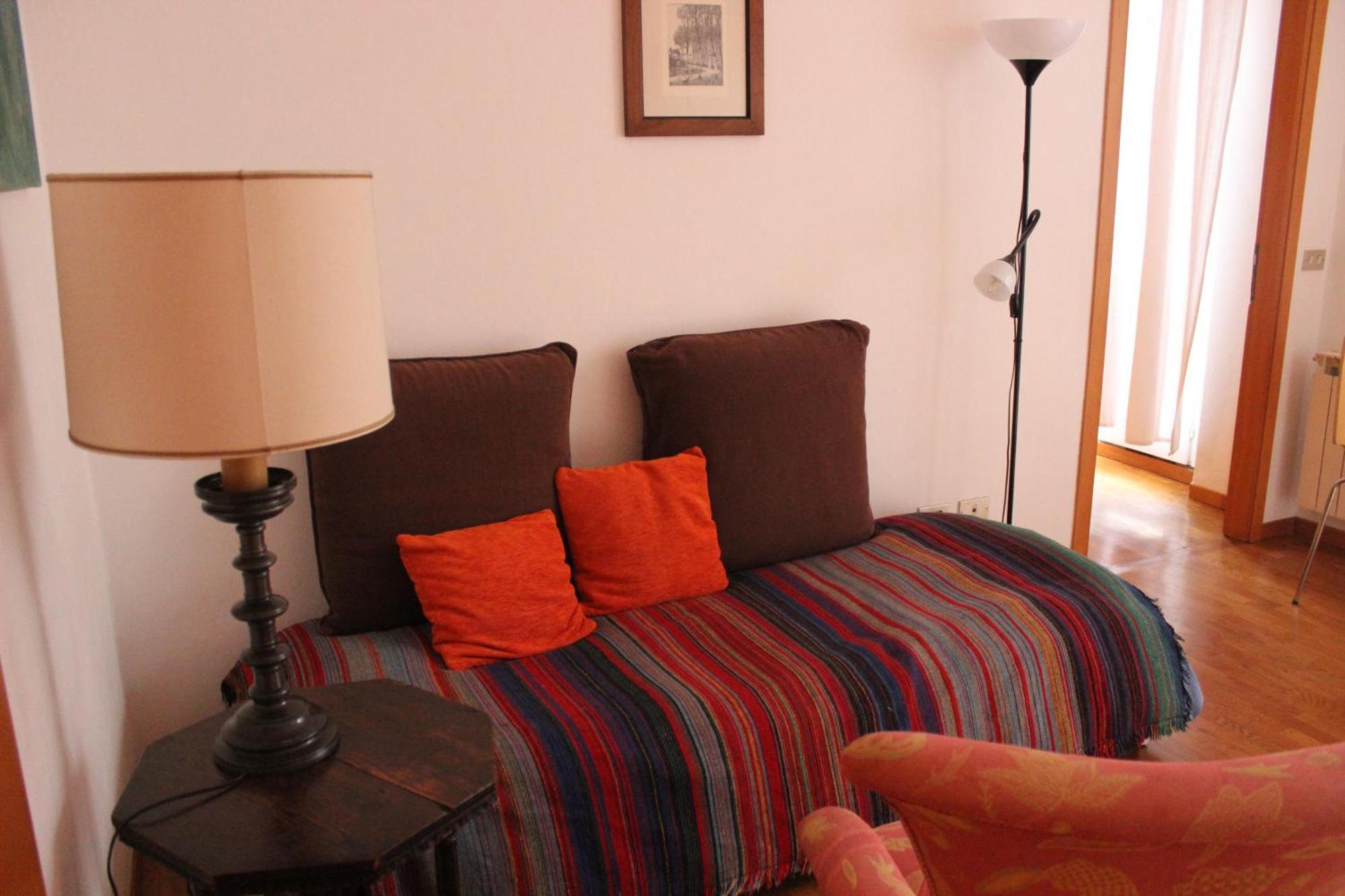 Navigli Apartment มิลาน ภายนอก รูปภาพ