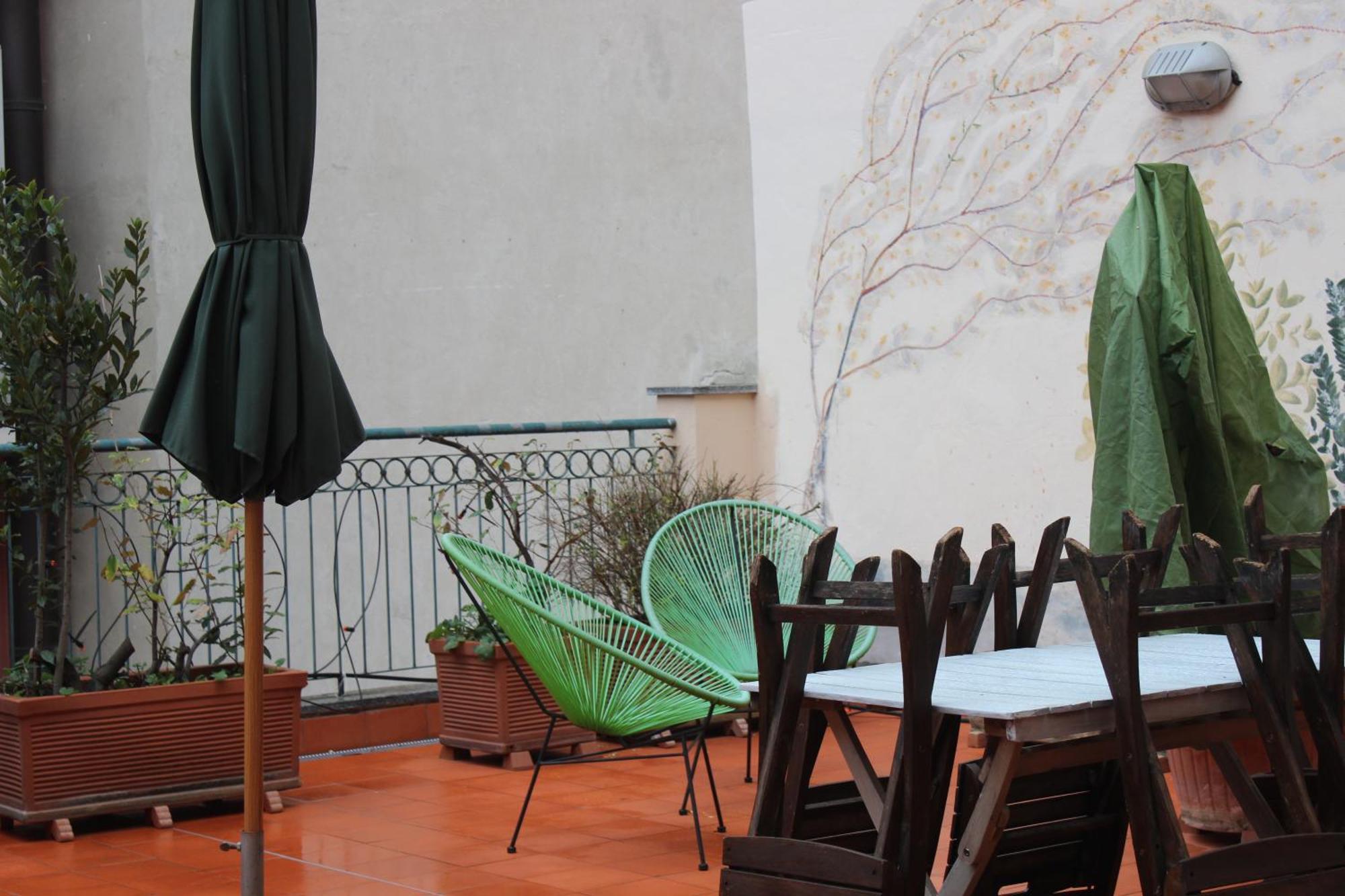 Navigli Apartment มิลาน ภายนอก รูปภาพ